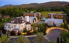 Alila Napa Valley, A Hyatt Resort